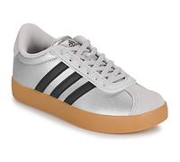 adidas Zapatillas VL COURT 3.0 K in Plata 37 1/3
