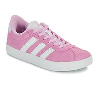 adidas Unisex niños VL COURT 3.0 SHOES, Bliss Lilac / Cloud White / Grey Two, 35 1/2 EU