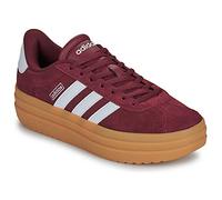 adidas Zapatillas VL COURT BOLD in Rojo 36 2/3