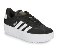 adidas Zapatillas VL COURT BOLD J in Negro 36