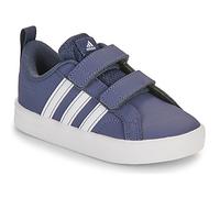 adidas VS Pace 2.0 Shoes Infants, Zapatillas de Tenis, Shadow Navy/Cloud White/Cloud White, 26.5 EU