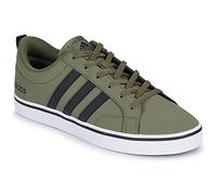 adidas Hombre VS Pace 2.0 Shoes, olive strata/core black/Cloud white, 42 2/3 EU