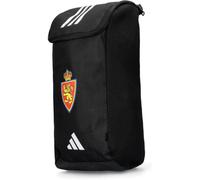 Adidas - Zapatillero Real Zaragoza (11,5L), Unisex, Negro
