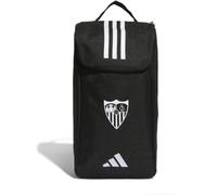 Adidas - Zapatillero Sevilla FC 2025-2026 (11,5 L), Unisex, Negro