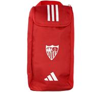 Adidas - Zapatillero Sevilla Fc 2025-2026, Unisex, Rojo
