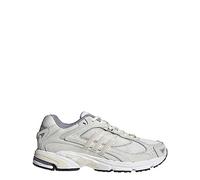 adidas Zapato Response Cl para hombre, Crystal White/Wonder White/Crystal W, 11