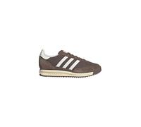 ADIDAS ORIGINALS Zapatillas deportivas bajas 'SL 72 RS' capuchino / blanco 43-43,5 capuchino / blanco