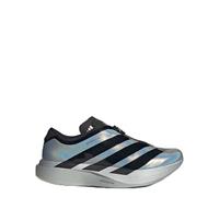 adidas Zapatos Adizero Sl2 para mujer, Plata Metálico Negro Halo Plateado