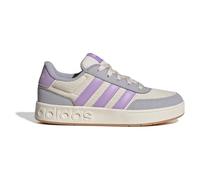 Zapatillas adidas breakbase infantil beige 38