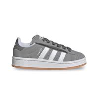 adidas Zapatos Campus 00S CF El C Código JQ6384 Gris Niños, Gris y blanco., 30 EU