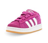 adidas Zapatos Campus 00S CF El C Código JR7420 Rosa Niños, Fucsia Blanco, 29 EU