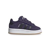 adidas Zapatos Campus 00S CF El I Código JQ8561 Púrpura Bebés, Morado Negro Blanco, 20 EU