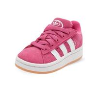 adidas Zapatos Campus 00S CF El I Código JS3853 Rosa Bebé, Fucsia Blanco, 26 EU