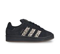 adidas Zapatos Campus 00S J Código JS3862 Negro Chica, Negro Blanco Marrón, 39 1/3 EU