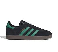 adidas Zapatos casuales de gazelle para hombre, Color negro., 46 EU