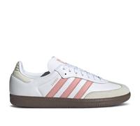 adidas Zapatos casuales de mujer Samba OG, Blanco, 38.5 EU