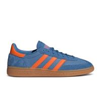 adidas Zapatos casuales especiales de balonmano para hombre, azul, 42.5 EU