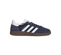 adidas Zapatos casuales especiales de balonmano para hombre, azul marino, 42 EU