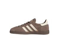 adidas Zapatos casuales especiales de balonmano para hombre, marrón café, 42.5 EU