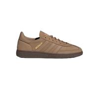 adidas Zapatos casuales especiales de balonmano para hombre, marrón café, 44 EU