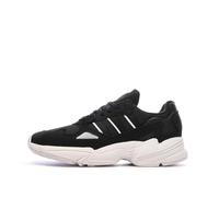 adidas Zapatos casuales Falcon W IG8301 para mujer, color negro, Color negro., 40 EU