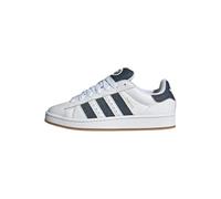 adidas Zapatos casuales para hombre Campus 00s, Blanco, 44 EU