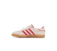 adidas Zapatos casuales para mujer Gazelle Indoor, beige, 40 EU