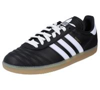 adidas Zapatos casuales Samba Jp JQ9056, Color negro., 45-5