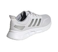 adidas Zapatos casuales Showtheway 2.0 para hombre, DSHGRY/MSILVE/FTWWHT, 40 2/3 EU
