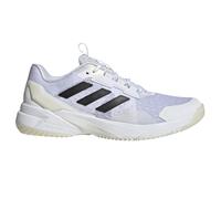 Adidas Zapatos Crazyflight 6 Boost Calzados de Balonmano Voleibol blanco HP7034