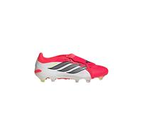 ADIDAS Zapatos de fútbol para hombre Predator Pro FT FG Nocken rojo | 44