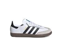 ADIDAS ORIGINALS Zapatillas deportivas 'Samba' azul oscuro / gris claro / negro / blanco 34 EUR