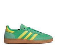 adidas Zapatos especiales de balonmano unisex, Verde energético/azufre puro/goma, 42 EU