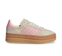 adidas Zapatos Gazelle Bold J Código JQ7409 Gris, Gris rosa., 38 2/3 EU