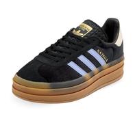 adidas Zapatos Gazelle Bold J Código JR5965 Negro Chica, Negro , 39 1/3 EU