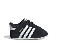 Zapatillas Adidas Gazelle Crib Negras Negro 19