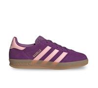 adidas Zapatos Gazelle Indoor J Código JP8766 Púrpura Niños, 39 1/3 EU