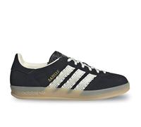 adidas Originals Women's Gazelle Indoor "Ruffle Stripes" Ref. JS1412 Color Negro Talla 40