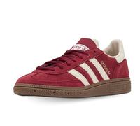 adidas Zapatos Handball Spezial Código JR2122 Rojo Hombre, Burdeos Crema, 38 EU