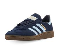 ADIDAS ORIGINALS Zapatillas deportivas 'Handball Spezial' navy / azul claro / oro 38,5-39 navy / azul claro / oro