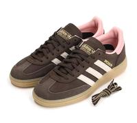 Zapatillas adidas Women's Handball Spezial Marrón oscuro
