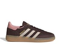 adidas Zapatos Handball Spezial W Código JR0852 Marrón Mujer, Marrón Beige Rosa, 38 EU