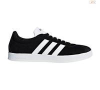 Adidas Zapatos Hombre Vl Court 2.0 - Color: Core Black / Cloud Blanco