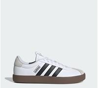 Adidas Zapatos Hombre Vl Court 3.0 - Color: Cloud Blanco / Core Black / Gris Uno