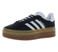 adidas Zapatos multideportivos para mujer para exteriores, Core Black/White Gum, 8