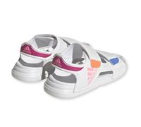 Adidas Zapatos NiñosAltaswim C Sandalias Deportivas Blanco Claro 29