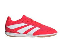 Adidas Zapatos Predator Club Sala Indoor Junior Zapatillas fútbol rojo JR3126