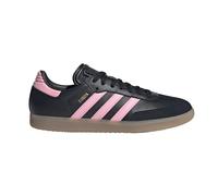 Adidas Zapatos Samba Messi, Goma negra, 10