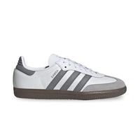 adidas Zapatos Samba Og J Código JQ2844 Blanco Niños, blanco gris, 40 EU