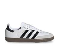 Adidas Zapatos Samba Og J Código JQ2846 Blanco Niños, blanco / negro, 38 2/3 EU